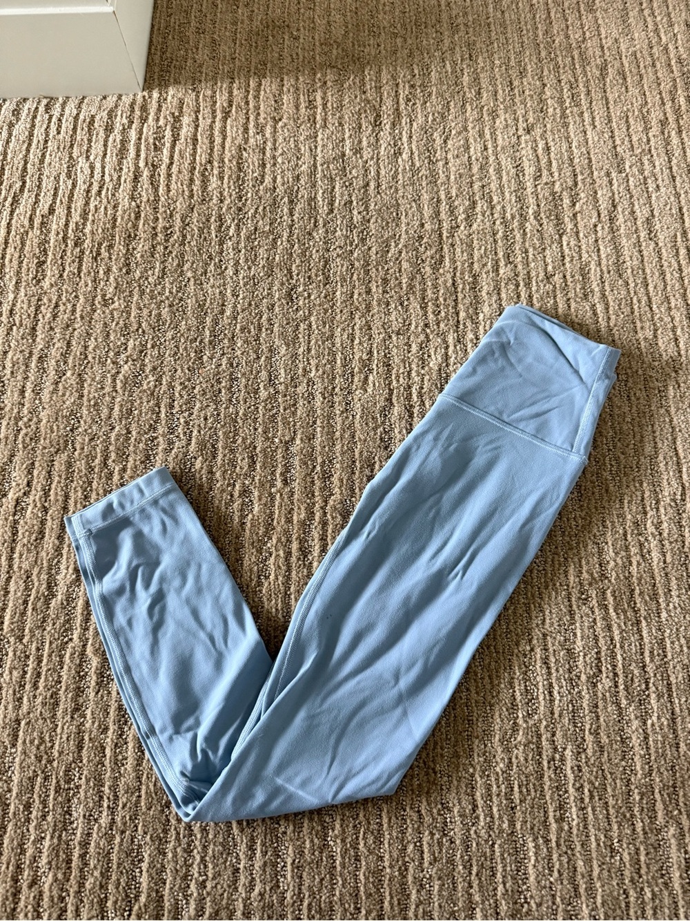 Women’s Lululemon align leggings